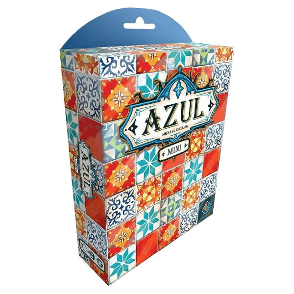 Azul Mini (Nordisk) Brettspill