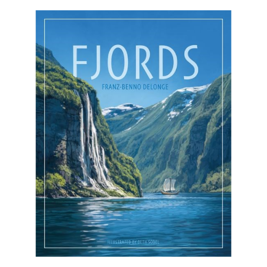 Fjords Brettspill