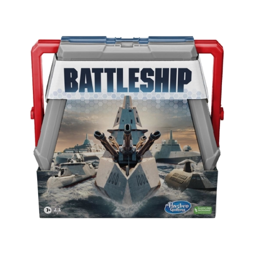 Battleship Classic (Nordisk) Brettspill