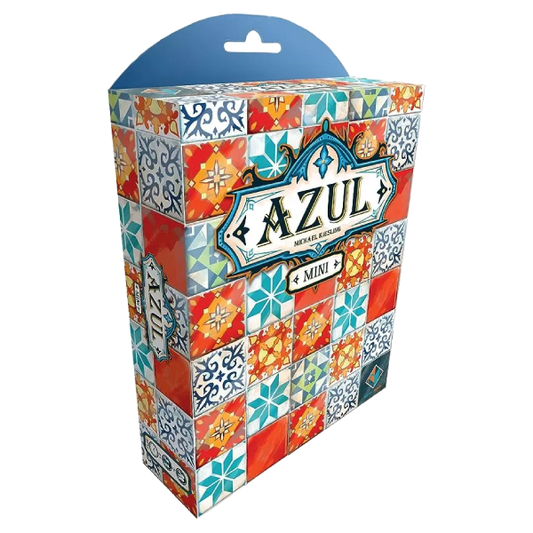Azul Mini (Nordisk) Brettspill