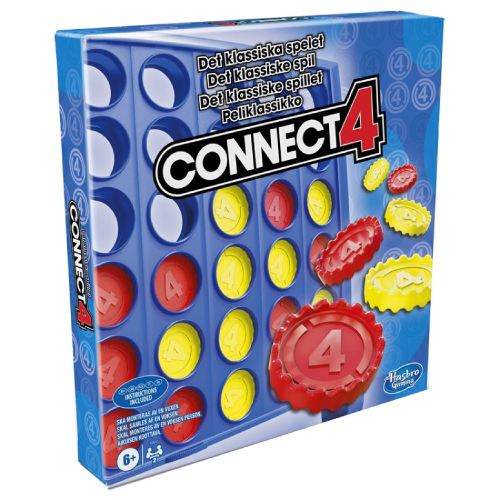 Connect 4 Grid