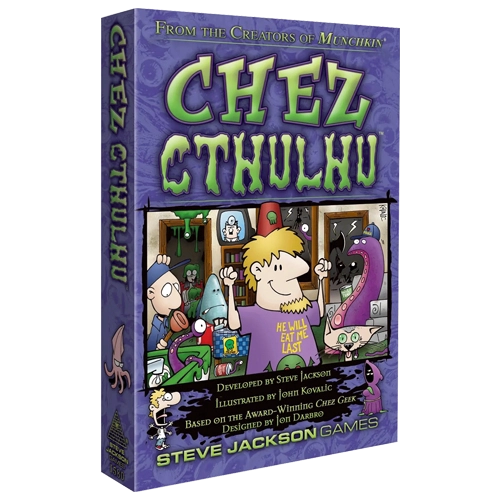 forside chez cthulhu