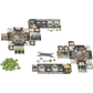 Corrosion Brettspill