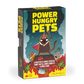 Power Hungry Pets Kortspill