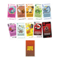 Power Hungry Pets Kortspill
