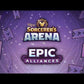 Disney Sorcerer's Arena: Epic Alliances Core Set