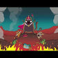 Power Hungry Pets Kortspill