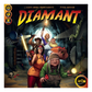 Diamant Brettspill (Norsk)